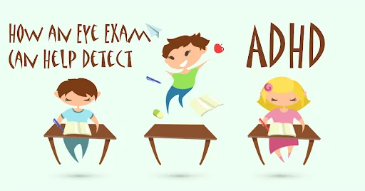Trẻ nhỏ mắc bệnh này khó có thể ngồi yên một chỗ