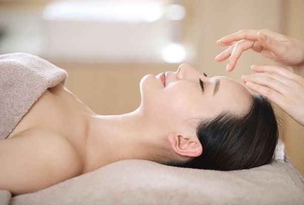 Chăm Sóc Da Mặt Spa: Một Số Điều Cần Lưu Ý Cho Chị Em 
