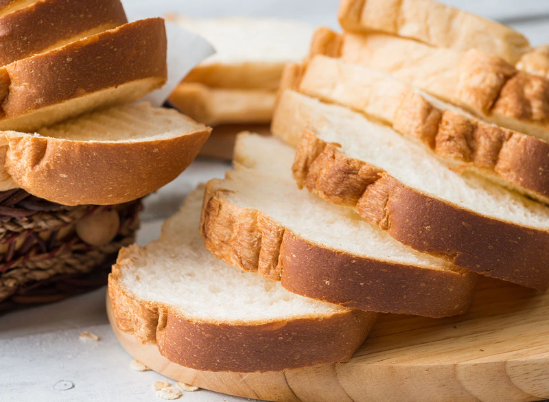 Bánh mì – Loại thực phẩm quen thuộc có thể áp dụng trong thực đơn giảm cân