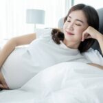 Biện pháp cải thiện tình trạng khó thở cho bà bầu 3 tháng