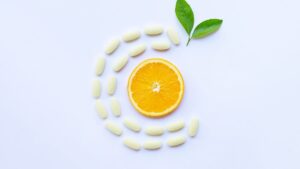 Các loại vitamin C rất đa dạng, trong đó phổ biến nhất là bào chế dạng viên uống