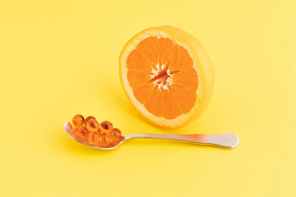 Cần sử dụng vitamin C đúng hàm lượng khuyến cáo