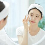 Da mặt tuổi 20 cũng cần được chị em bảo vệ và chăm sóc chu đáo
