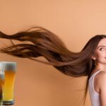 Dùng bia để chăm sóc tóc là phương pháp rất dễ thực hiện