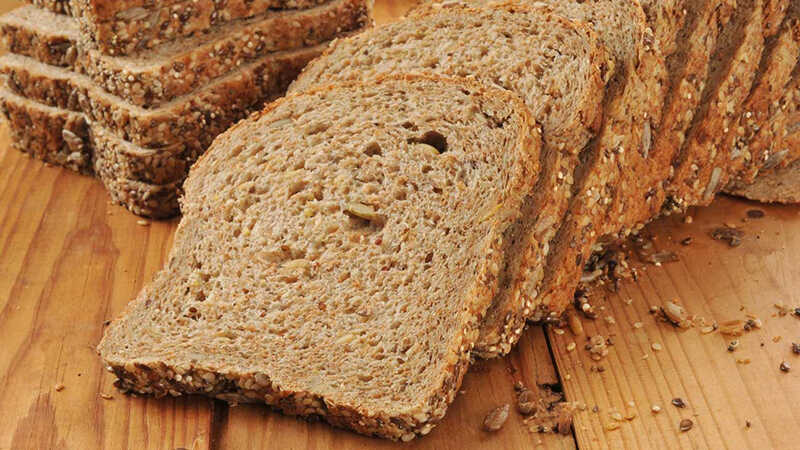 Hãy chọn bánh mì Ezekiel cho thực đơn Eat Clean của bạn