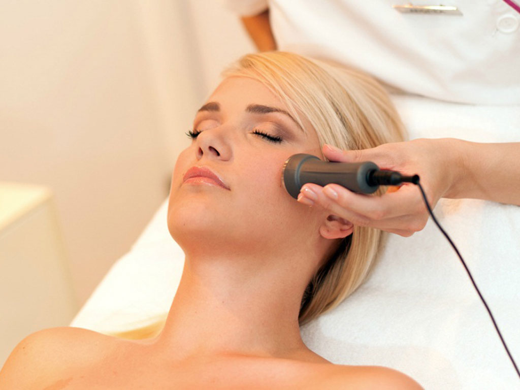 Liệu pháp Laser mang lại kết quả trị nám nhanh chóng, hiệu quả cao