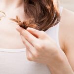 Mật ong giúp chăm sóc tóc khô xơ