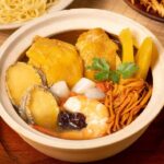 Món canh bổ dưỡng tốt tốt cho sức khỏe