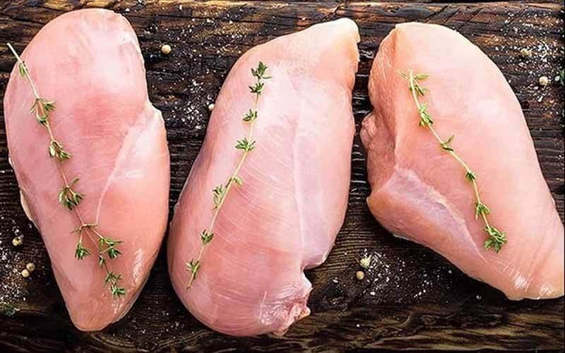 Một món ăn bổ thận tráng dương đơn giản chắc chắn không thể bỏ qua ức gà