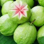 Ổi là loại quả rất giàu vitamin C