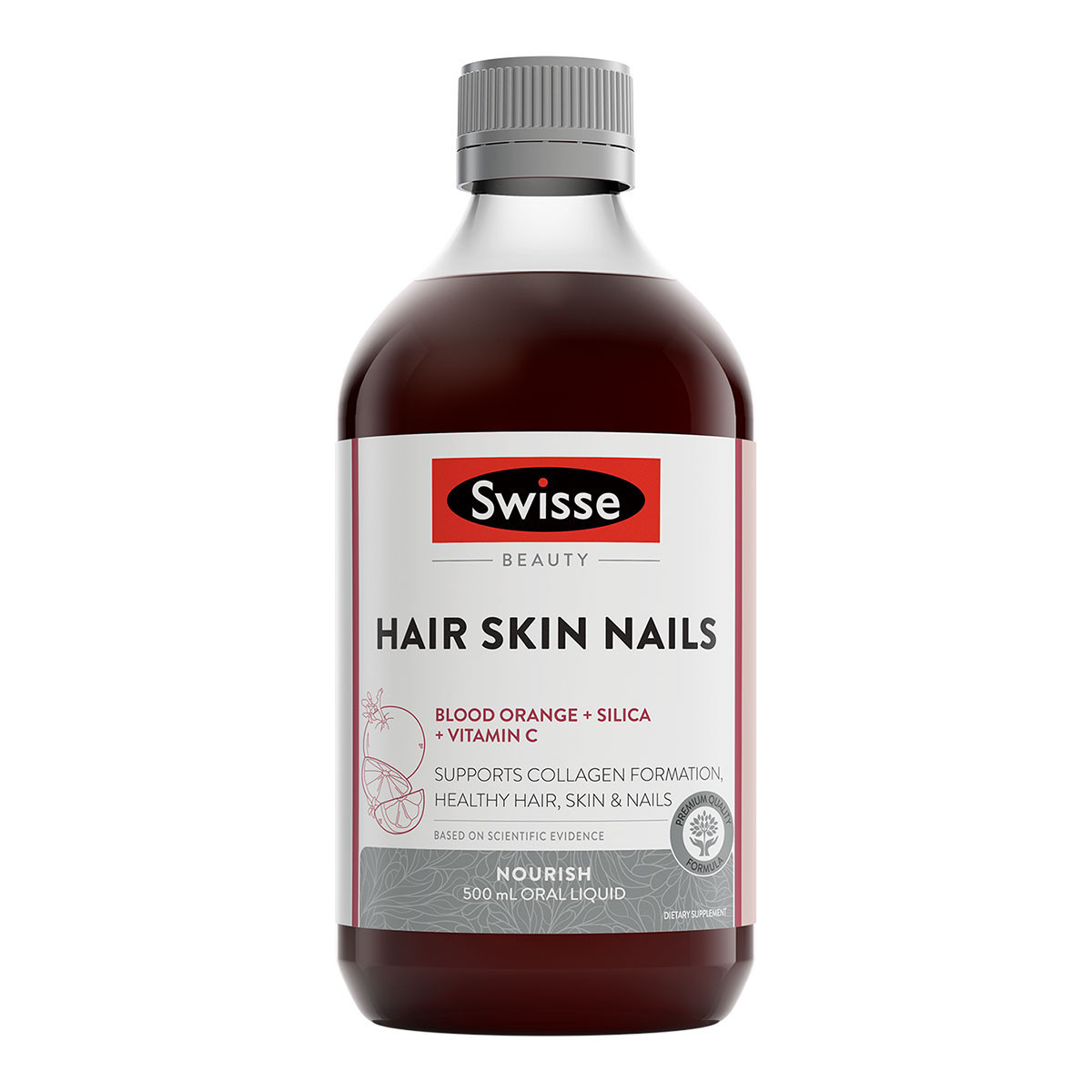 Swisse Hair Skin Nails chăm sóc tóc, móng và da