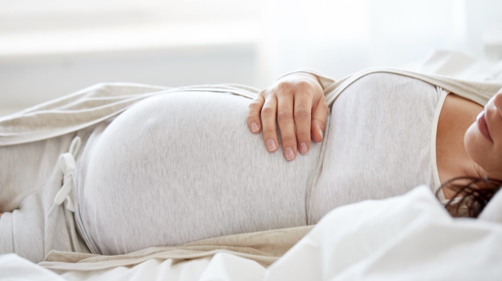 Việc khó thở trong cả giai đoạn thai kỳ không phải bất thường và ít gây nguy hiểm